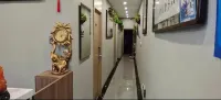 Kupai Hotel (Jiutai Branch) Hotel in zona Jiutai Highway Central Passenger Transport Terminal