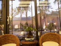 Huize Nainai's Home Lixiao Chinese Inn Hotels in Huize