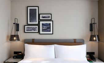 Four Points by Sheraton Shenzhen Bao'an