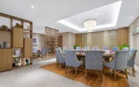 Purple Gold Hotel