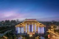 Shengyuan Yujing Hotel (Danzhou Bus Terminal) Hotel di Danzhou