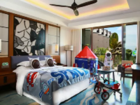 Hilton Wenchang Hotels in Wenchang