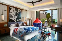 Hilton Wenchang Hotels in Wenchang