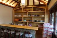 THE YI XANADU HOTEL - bar