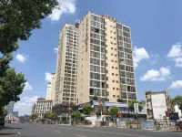 Wall Street E-sports Hotel