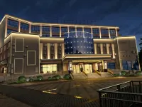 Foshan Liangdu Holiday Hotel Hotels near South China Normal University (South China Sea Campus)