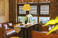 Floral Hotal · Yiru Chujian hotel - servizio colazione