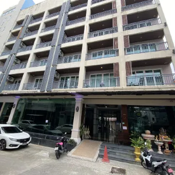 77 Patong Hotel & Spa