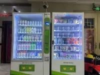 Holiday Business Hotel