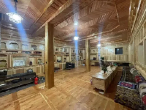 Muli Bowo Deji Yinzhu Tibetan style homestay Hotels in Muli