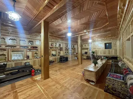 Muli Bowo Deji Yinzhu Tibetan style homestay