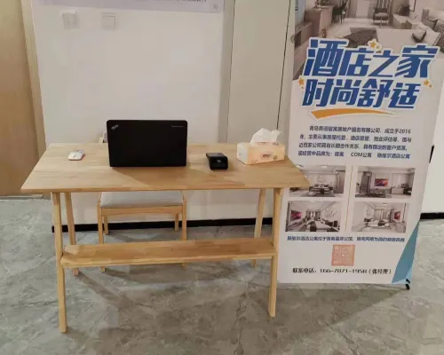 Sweil Apartment (Qingdao May Fourth Square Ningxia Road Subway Station) Общественные зоны Photos