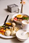 โรงแรมเฟียร์ซ - พร้อมอาหารเช้า