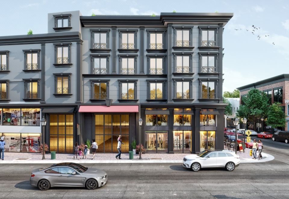 Kızılkaya Business Otel - Housity