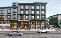 KIZILKAYA BUSINESS OTEL