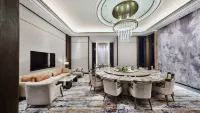 Ladisson Hotel, Xinxiang International Conference Center - breakfast