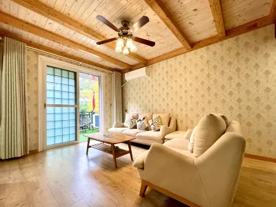 Hangzhou Lin'an Daming Spring Inn (Daming Mountain) Hotels near Daming Lake