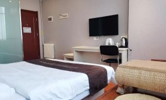 Cinda Hotel