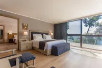 Corfu Holiday Palace Hotel di Perama