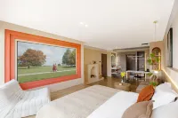 Lily B&B Pro (Hefei Science Avenue Branch)