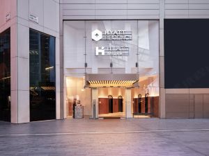 Hyatt Regency London Stratford