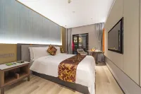 Kingtown Hotel Plaza Shanghai