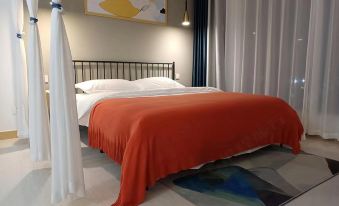 Manju Light Luxury Homestay