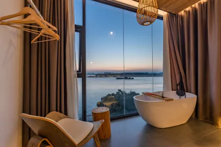 Qingyuan Moshe River Homestay