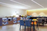 Aifeel Hotel (Changzhi Xiangyuan Taihang Road)