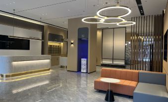 City luxury hotel