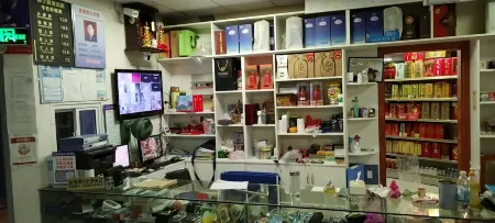 Langning Hotel Отели рядом с достопримечательностью «Langxixian Wuyuan Shan Shui Nongye Park»