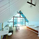 Adil Waterhouse Resort