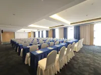 Kyriad Marvelous Hotel (Yidu Government Center) Hotels in Yidu