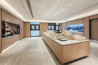 JI Hotel (Suqian Wuyue Guangchang Xihu Road) - 3-Star