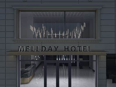 Mellday Hotel