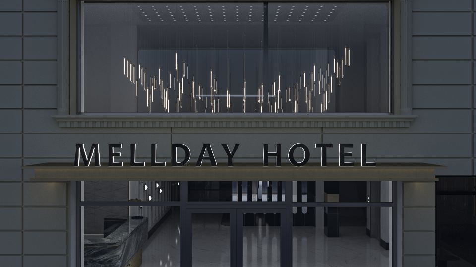 Mellday Hotel