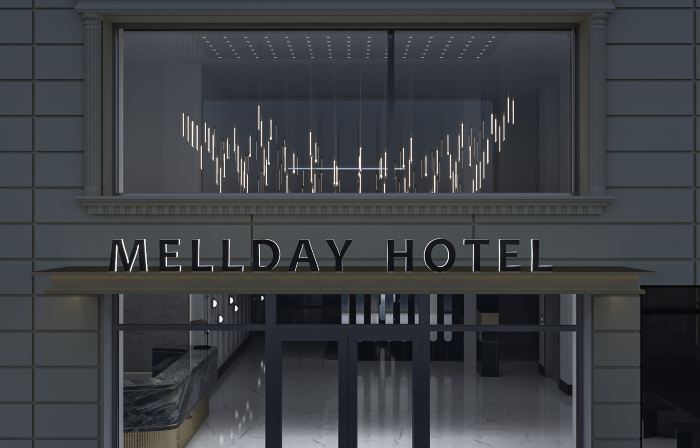Mellday Hotel