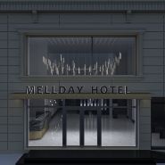 Mellday Hotel