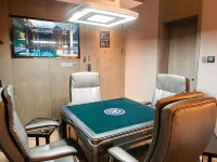 Macheng Lunwei International Hotel