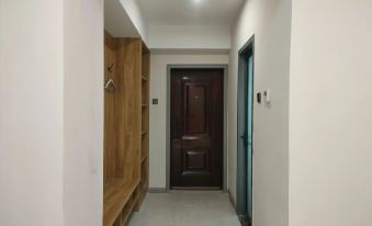 Qingmo Smart Apartment