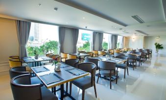 Glamour Hotel Da Nang