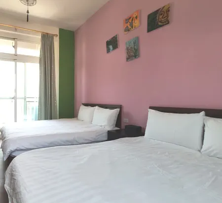 Gentleman B&B