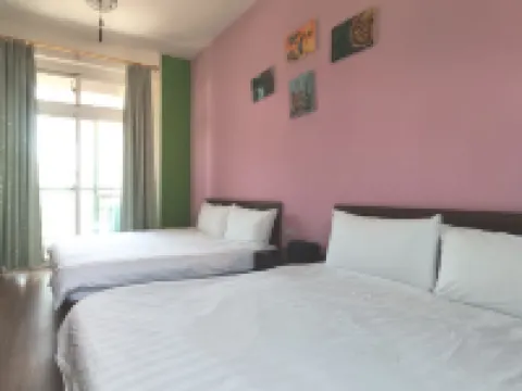 Gentleman B&B