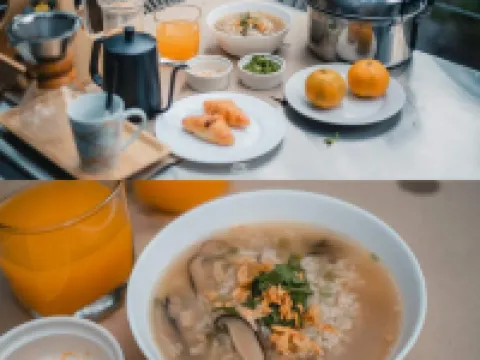 เดอะริเวอร์ แม่กำปอง The River Maekampong Chiang Mai โรงแรมในอำเภอ แม่ออน