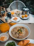 The River Maekampong Chiang Mai Hotels in Mae On