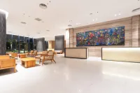 喜樂海景公寓在金蘭芽莊