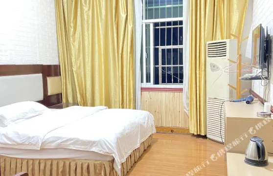 湘西花垣天順賓館