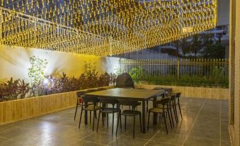 Haizhiqi Holiday Villa (Hailing Island Agile Gold Coast Branch)