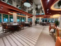 Jilin Hongyang Water Dream Hotel (Northeast Electric Power University Branch) - Pools