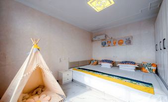 Shilinxia Qidong Xiaozhu